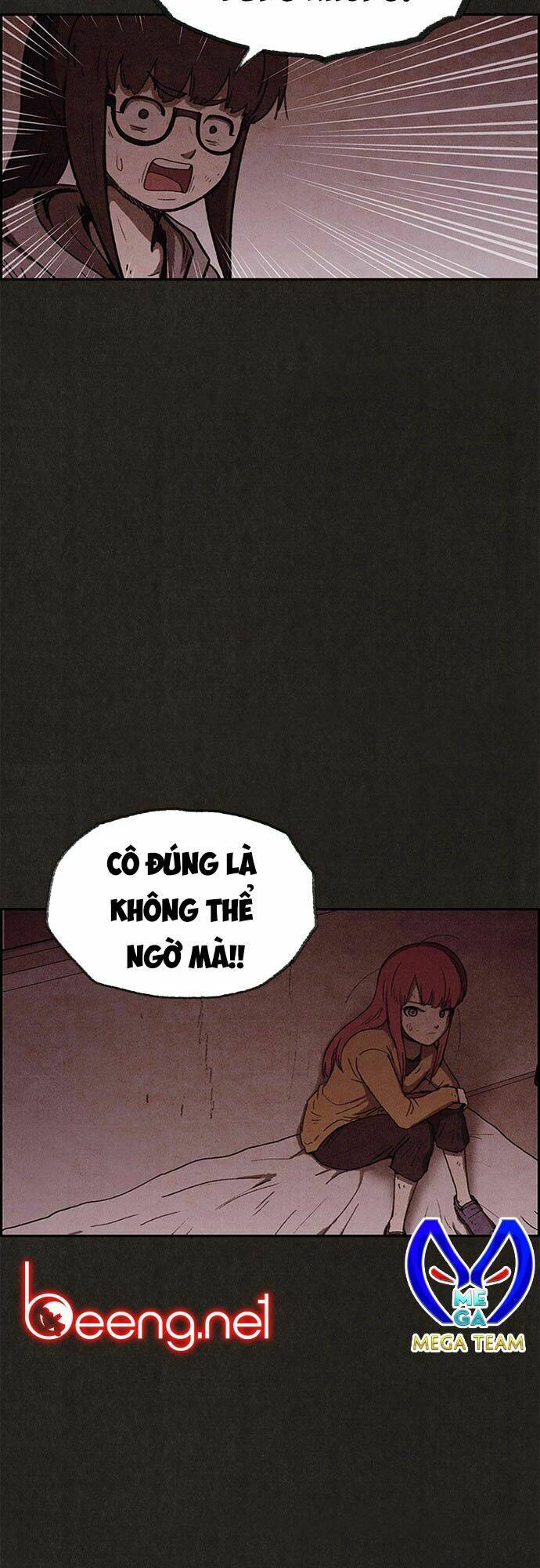 quái vật tại chung cư xanh chapter 88 28