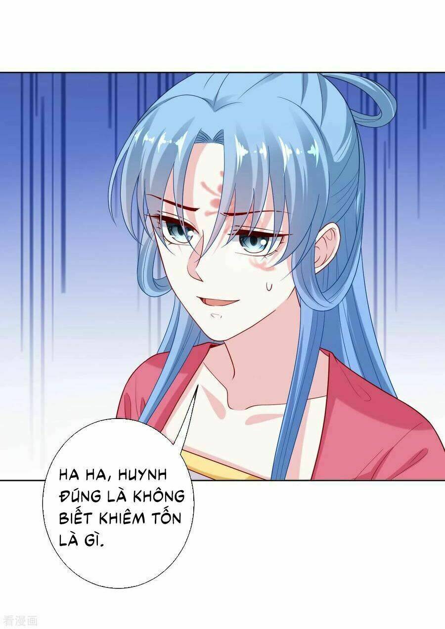 độc y đích nữ chapter 133 8