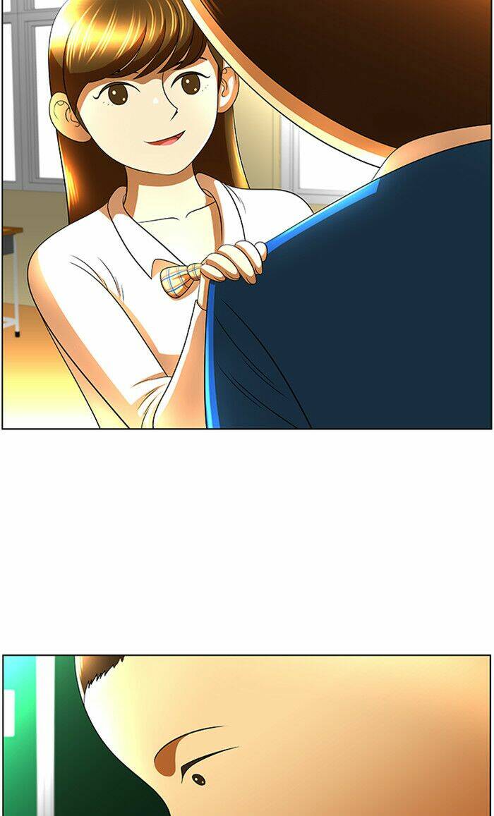 lớp học của những học sinh đặc biệt chapter 18 9