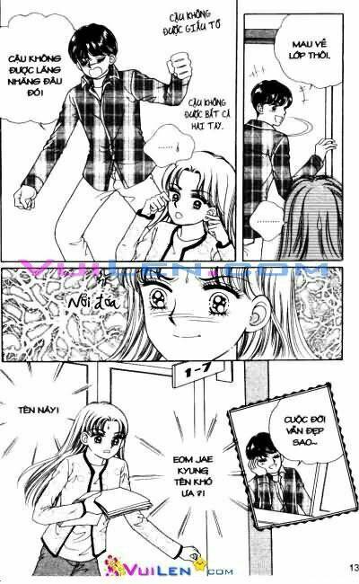 cánh cửa mùa hè chapter 3 139