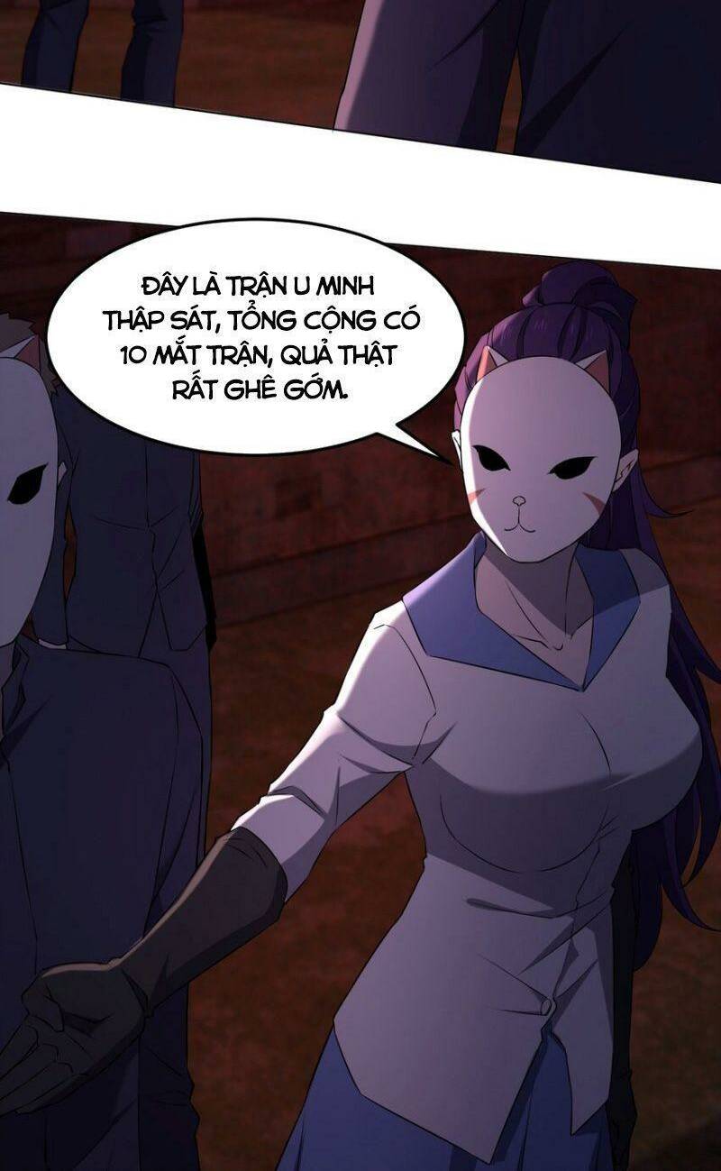 đừng hiểu lầm, tôi mới là người bị hại! chapter 94 39