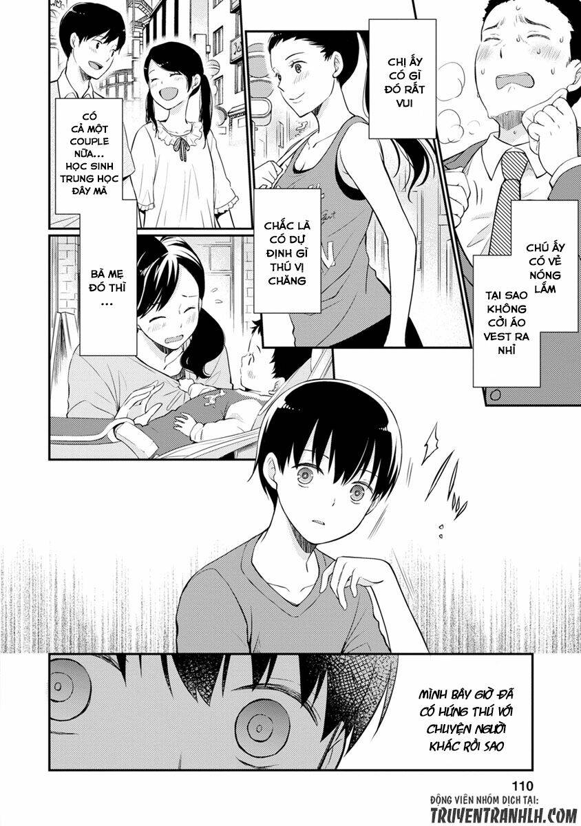 kimi no suizou wo tabetai chapter 8 25