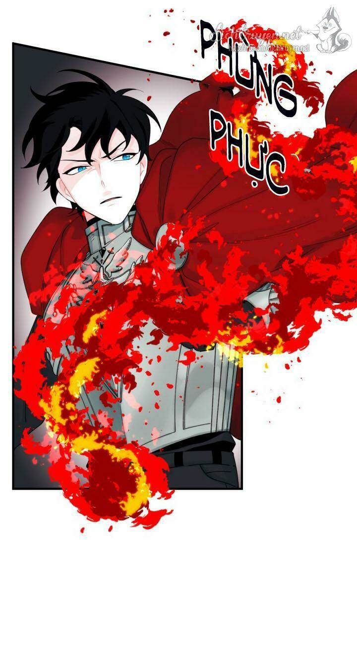 công chúa bãi rác chapter 24 10