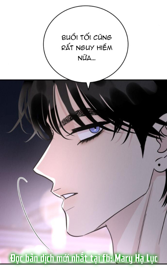 Thuyết Tình Yêu Ích Kỷ chapter 45.2 15