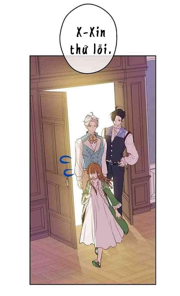 bỗng một ngày nọ tôi trở thành nàng công chúa chapter 59 6