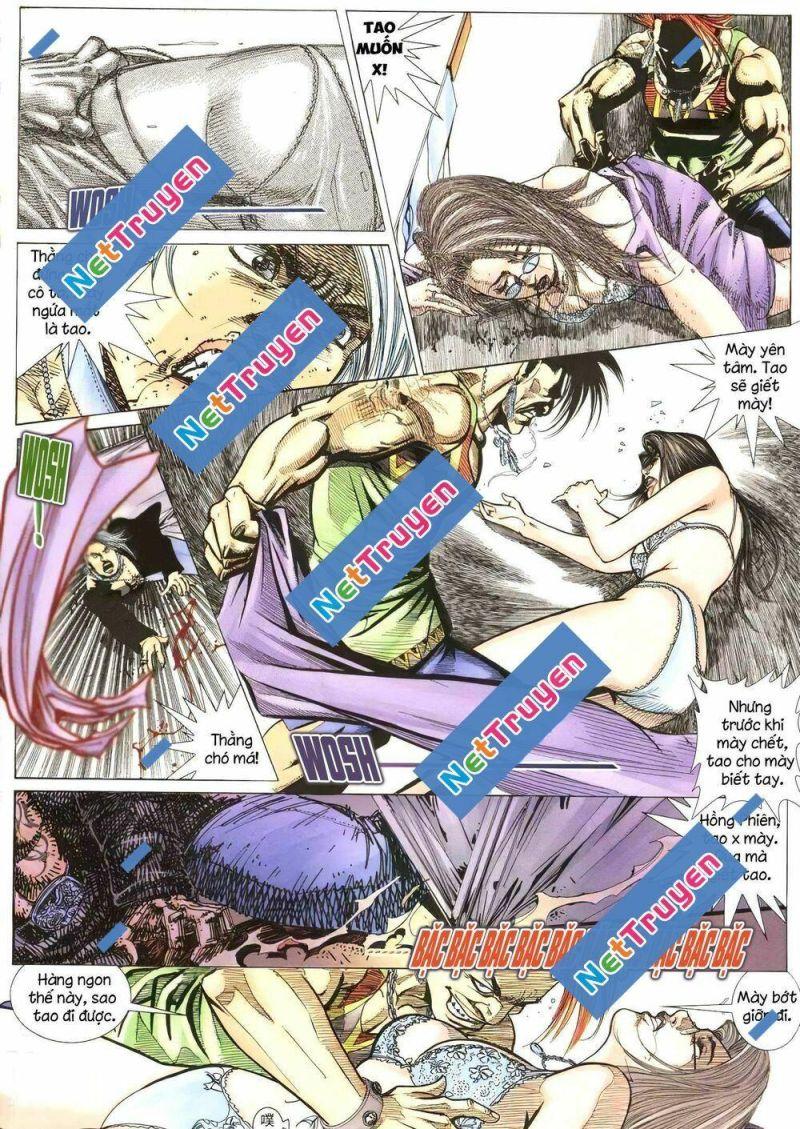 hỏa vũ diệu dương chapter 472 10