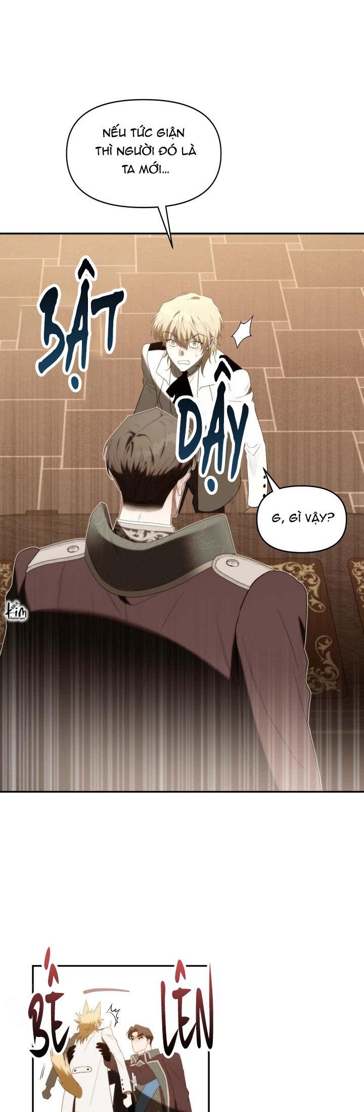 hai đất nước, đất nước của nô lệ chapter 55 25