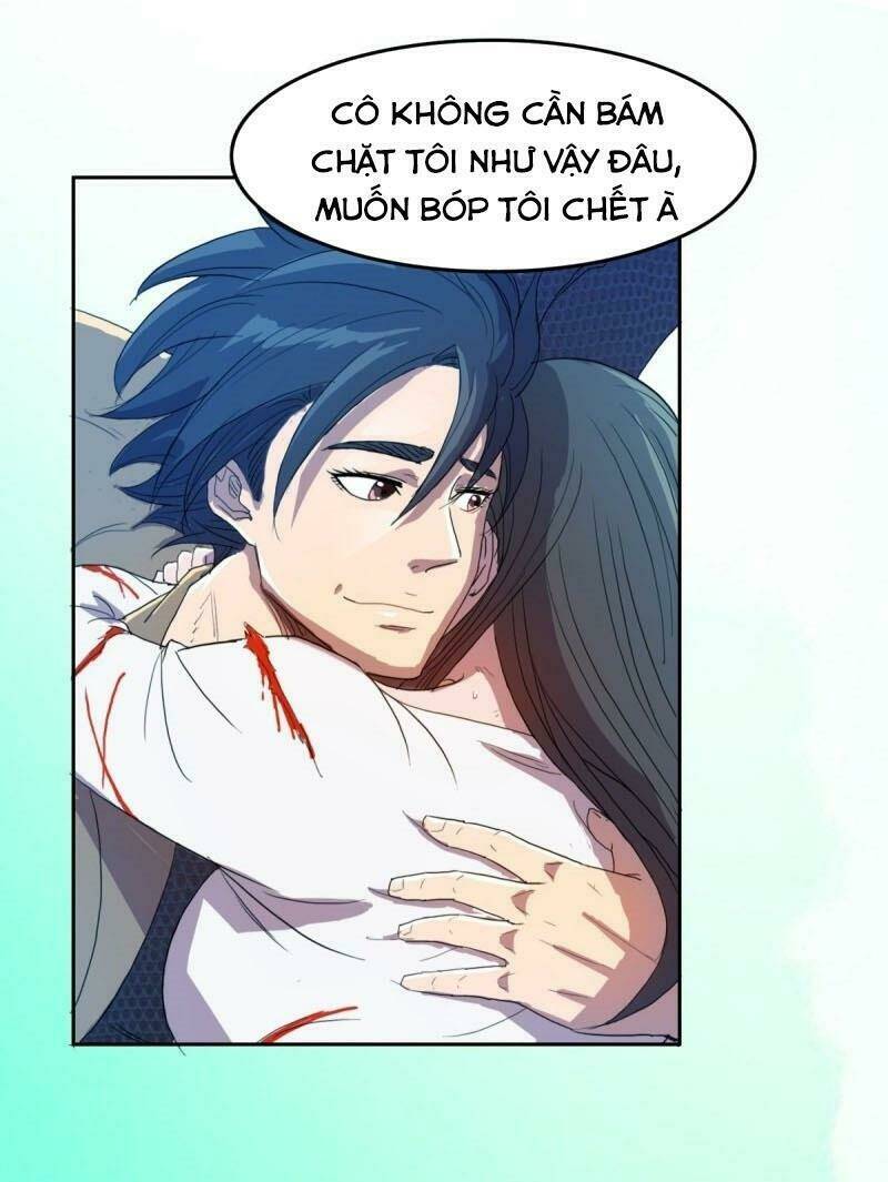 phụ hồn giả chapter 28 3