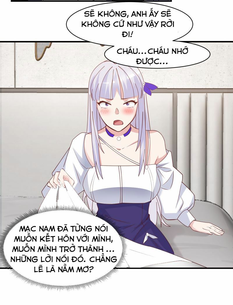 trên người ta có một rồng chapter 421 20