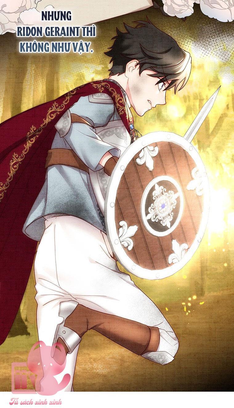 thế thì ta cứ trở thành kẻ ác thôi chapter 50 56