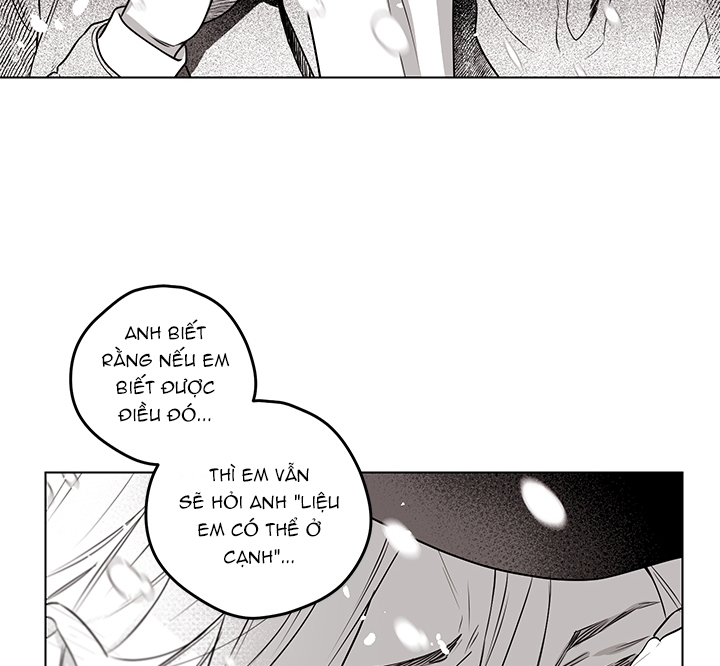 bữa tiệc của những đóa hoa chapter 26 118