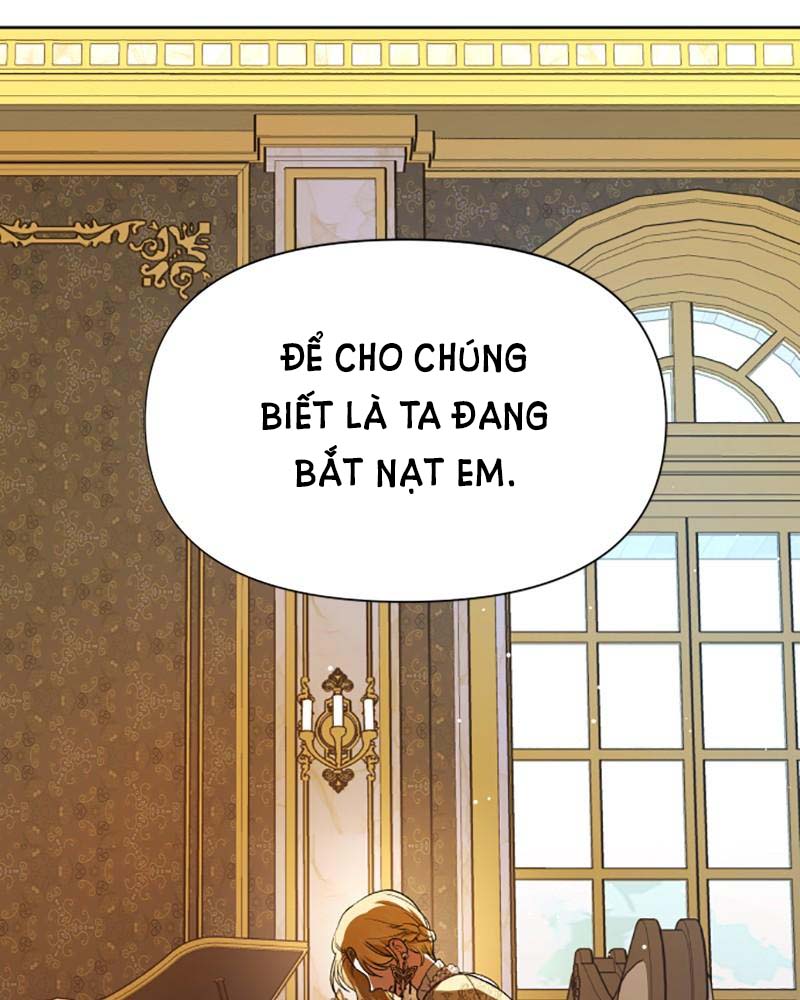tôi muốn trở thành cô ấy dù chỉ là một ngày chapter 62 20