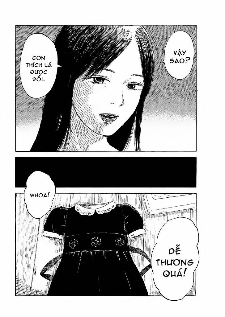 boku wa mari no naka chapter 59 5