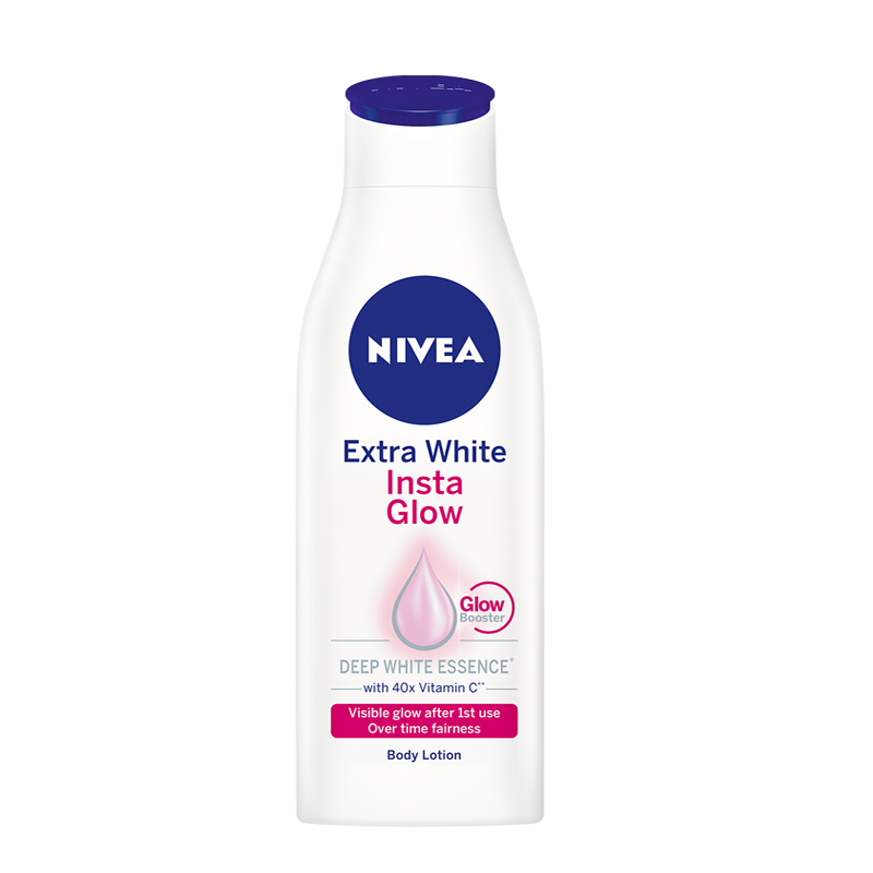 Sữa Dưỡng Thể Sáng Da Instant White Nivea 88322 (200ml)