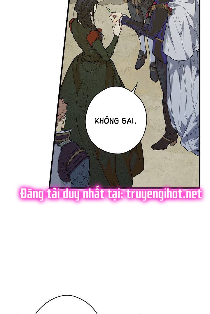 quý cô bí ẩn - secret lady chapter 15 18