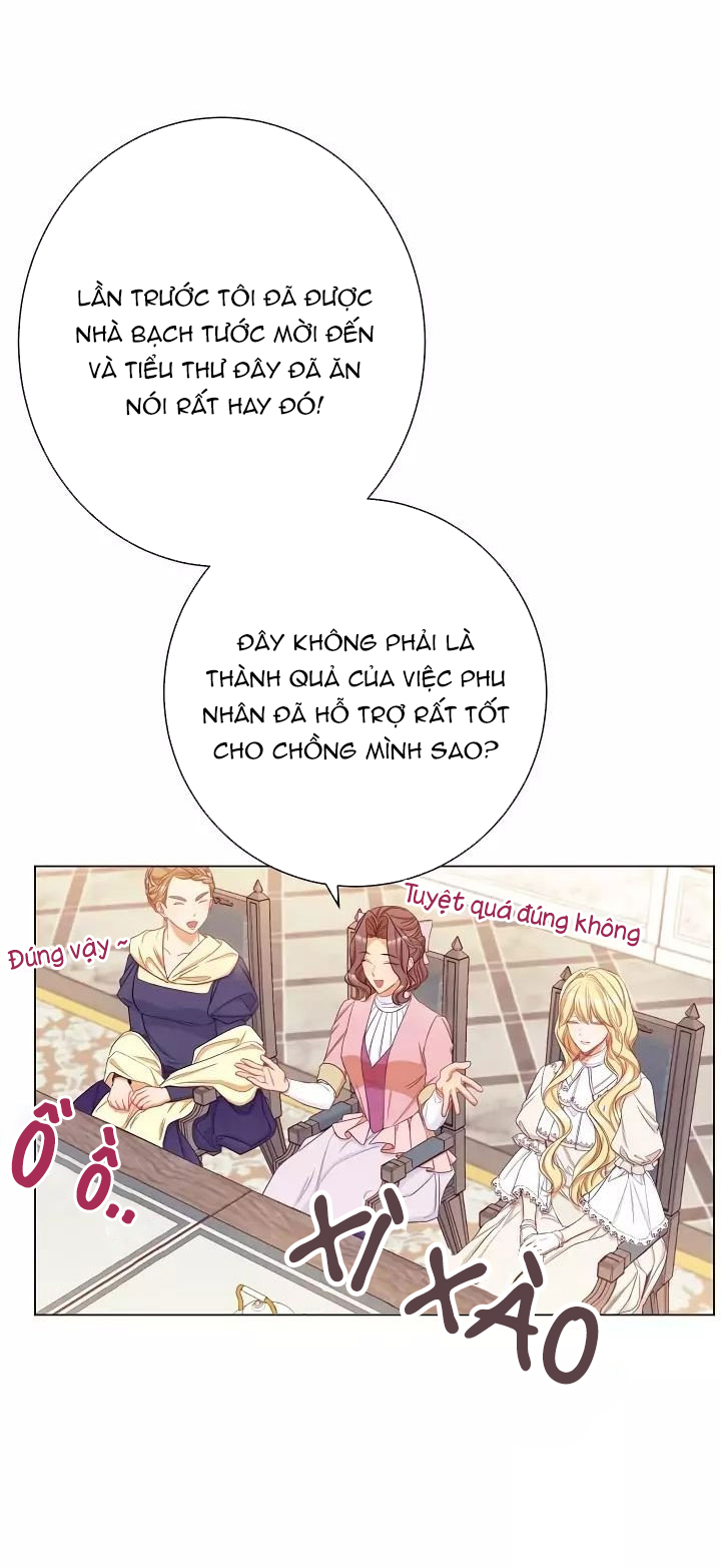 ác nữ đảo ngược đồng hồ cát chapter 46 56