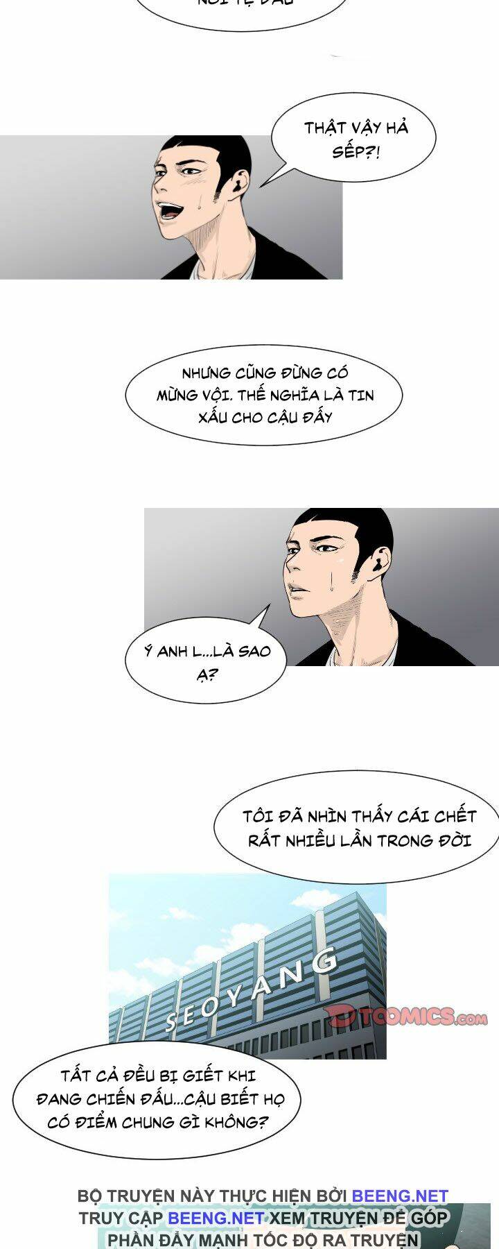 kẻ mạnh nhất - tong edge chapter 3 17