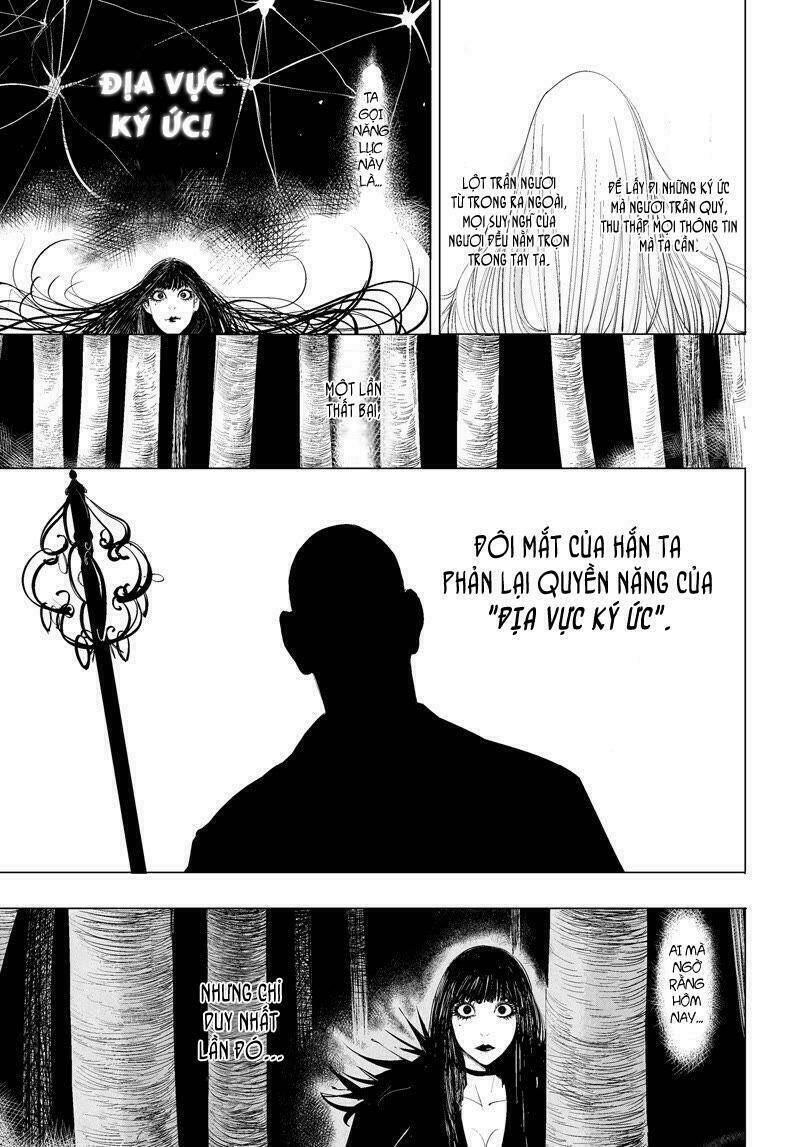 daisaiyuuki bokuhi seiden chapter 17 5