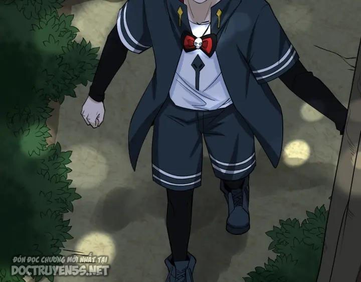 toàn cầu quỷ dị thời đại chapter 6 75