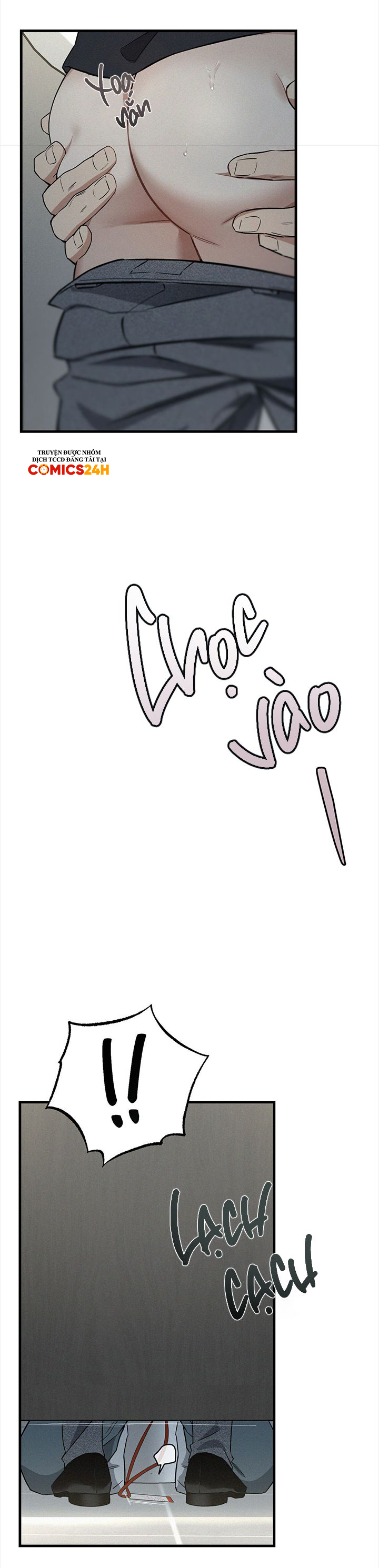 merry on the rocks chapter 3 12