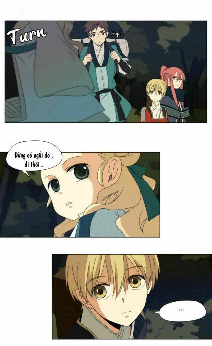 godly bells chapter 35 17