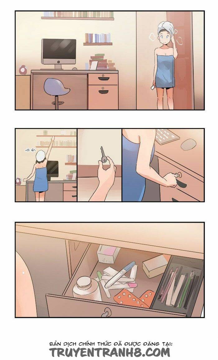 mẹ tuổi teen chapter 1 11