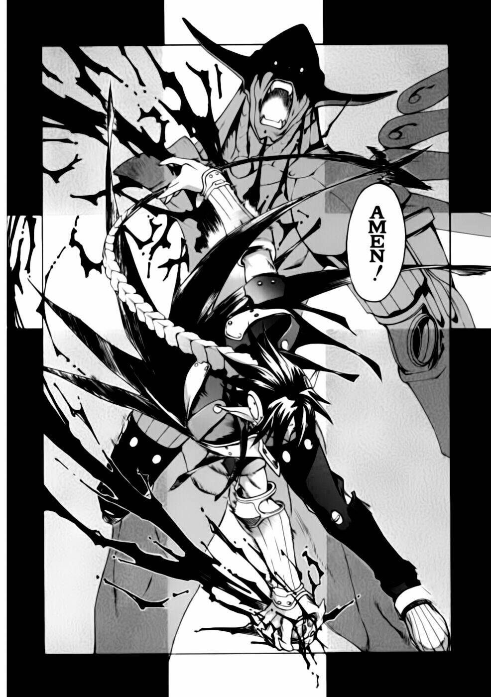 chrono crusade chapter 6 22