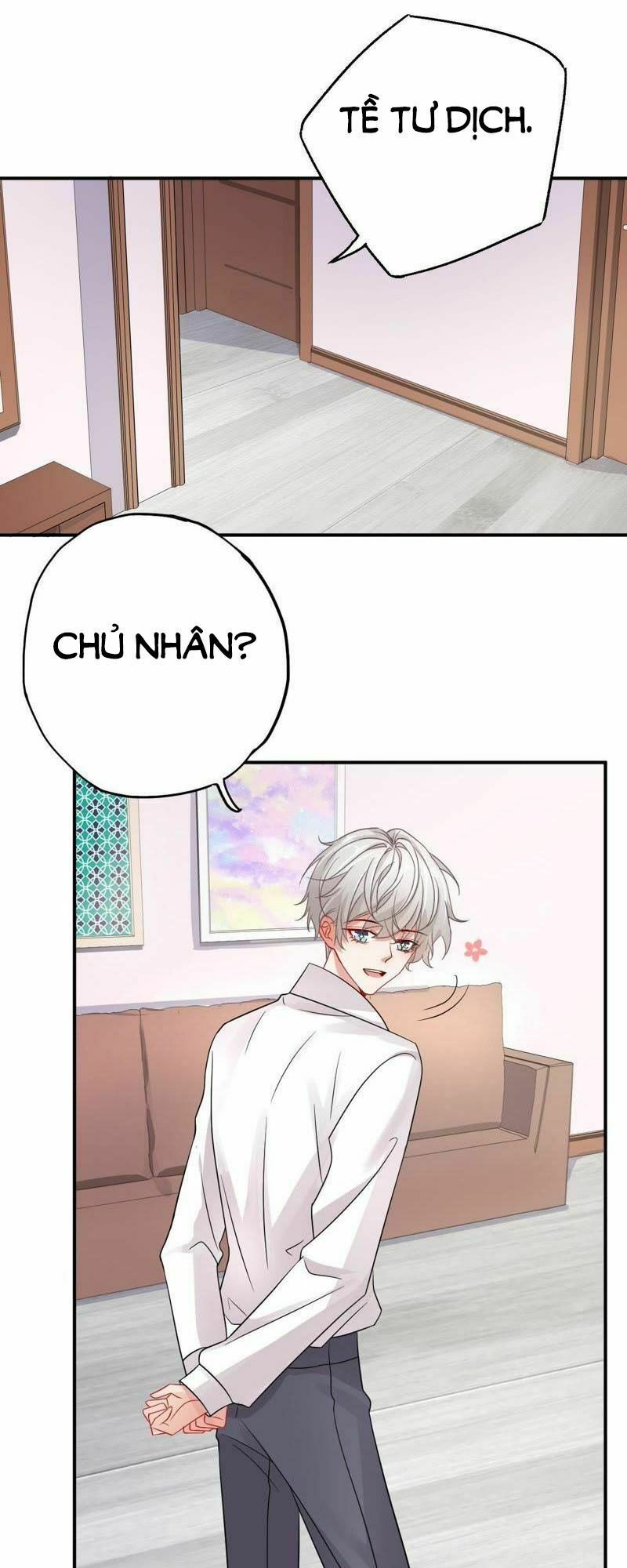 chàng trai người máy ấm áp 741 của tôi chapter 13 1