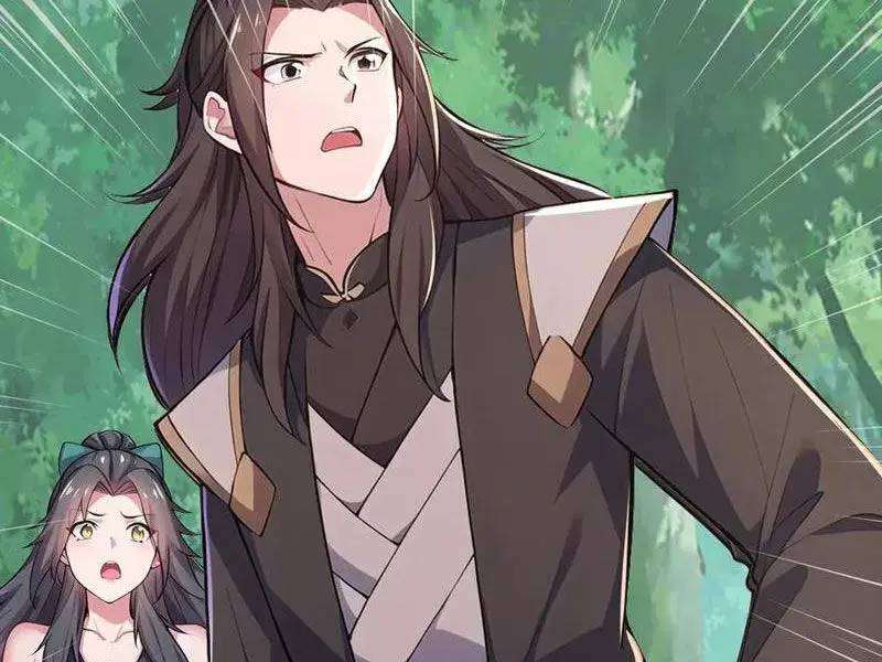 đồ đệ thăng cấp, ta nằm không cũng mạnh chapter 33 29