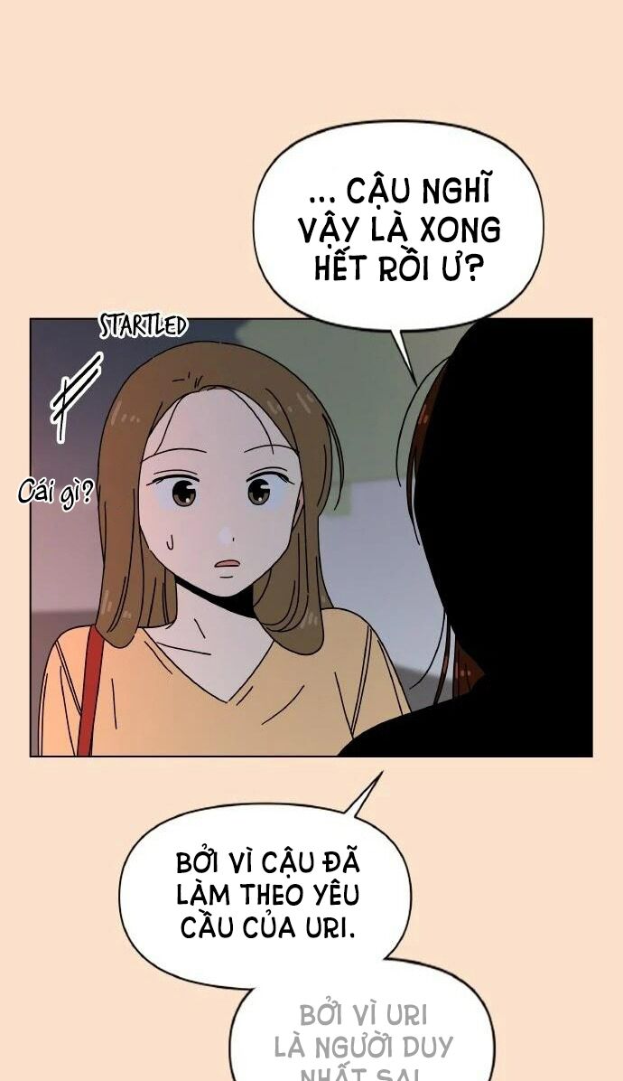 thanh xuân rực rỡ - season of blossom chapter 91 11