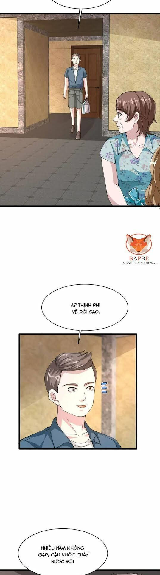 đô thị tà vương chapter 50 5