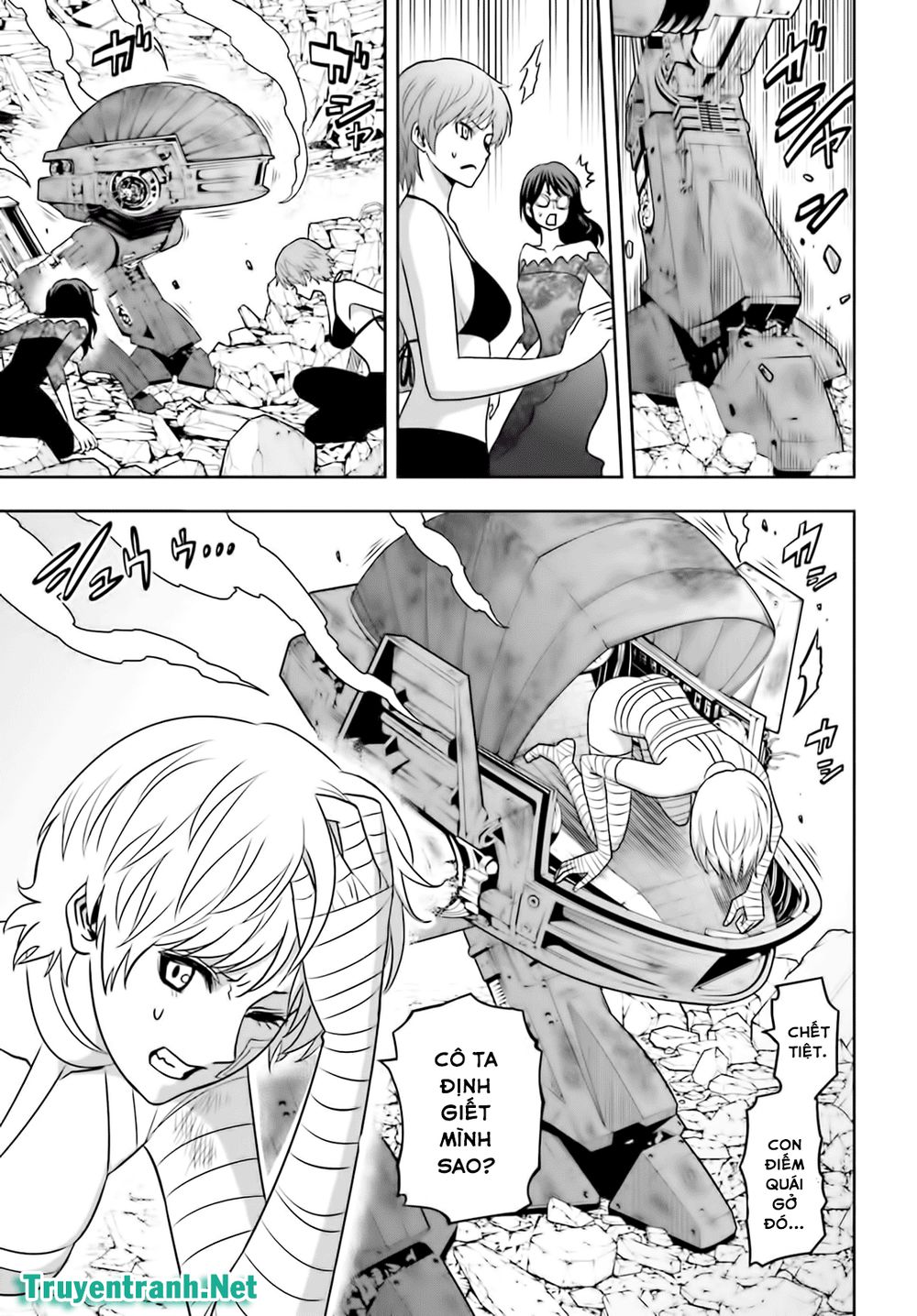 tokyo esp chapter 66 4