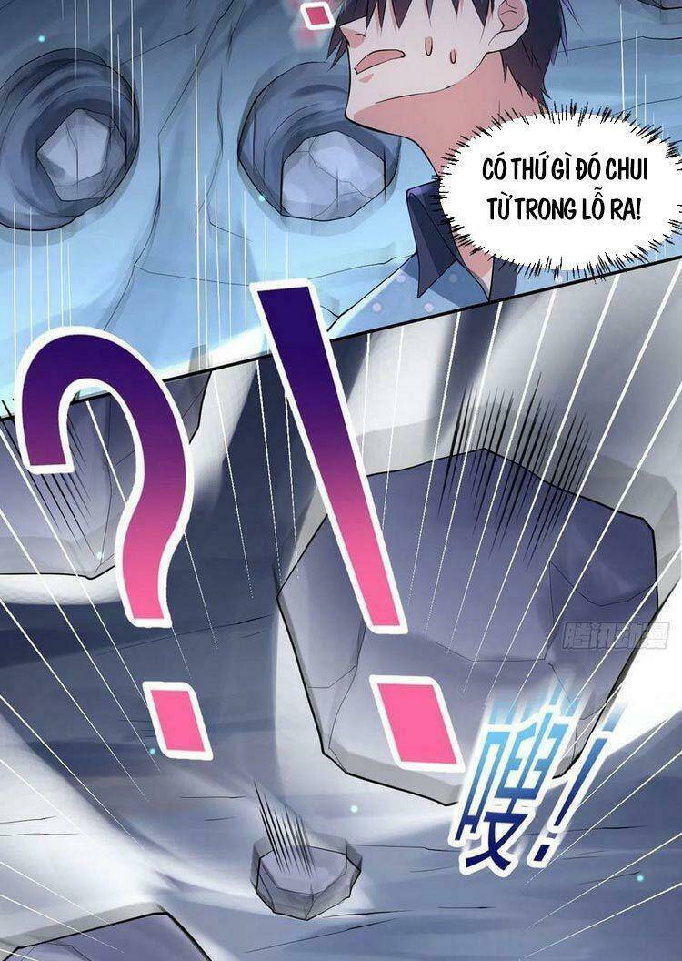 mở phòng khám tại tu tiên giới chapter 94 21