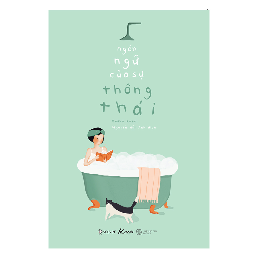 Ngôn Ngữ Của Sự Thông Thái