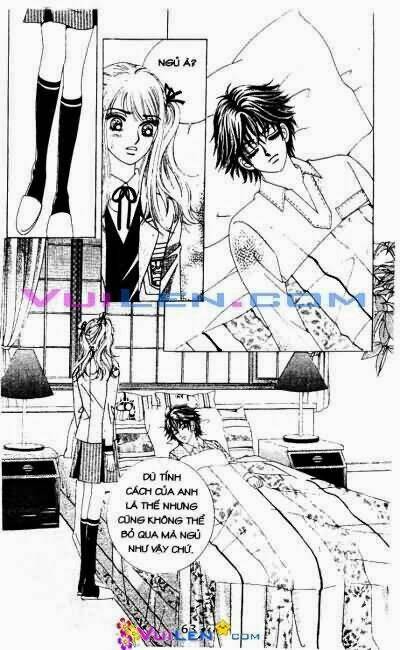 love your enemies chapter 11 7