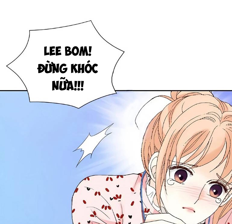 Lee Bom Của Tôi chapter 5 - Trang 13