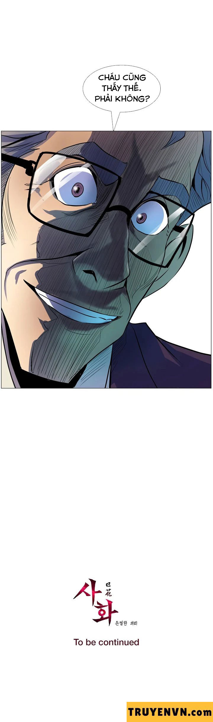 nhiệm vụ bí mật của sahwa chapter 7 38