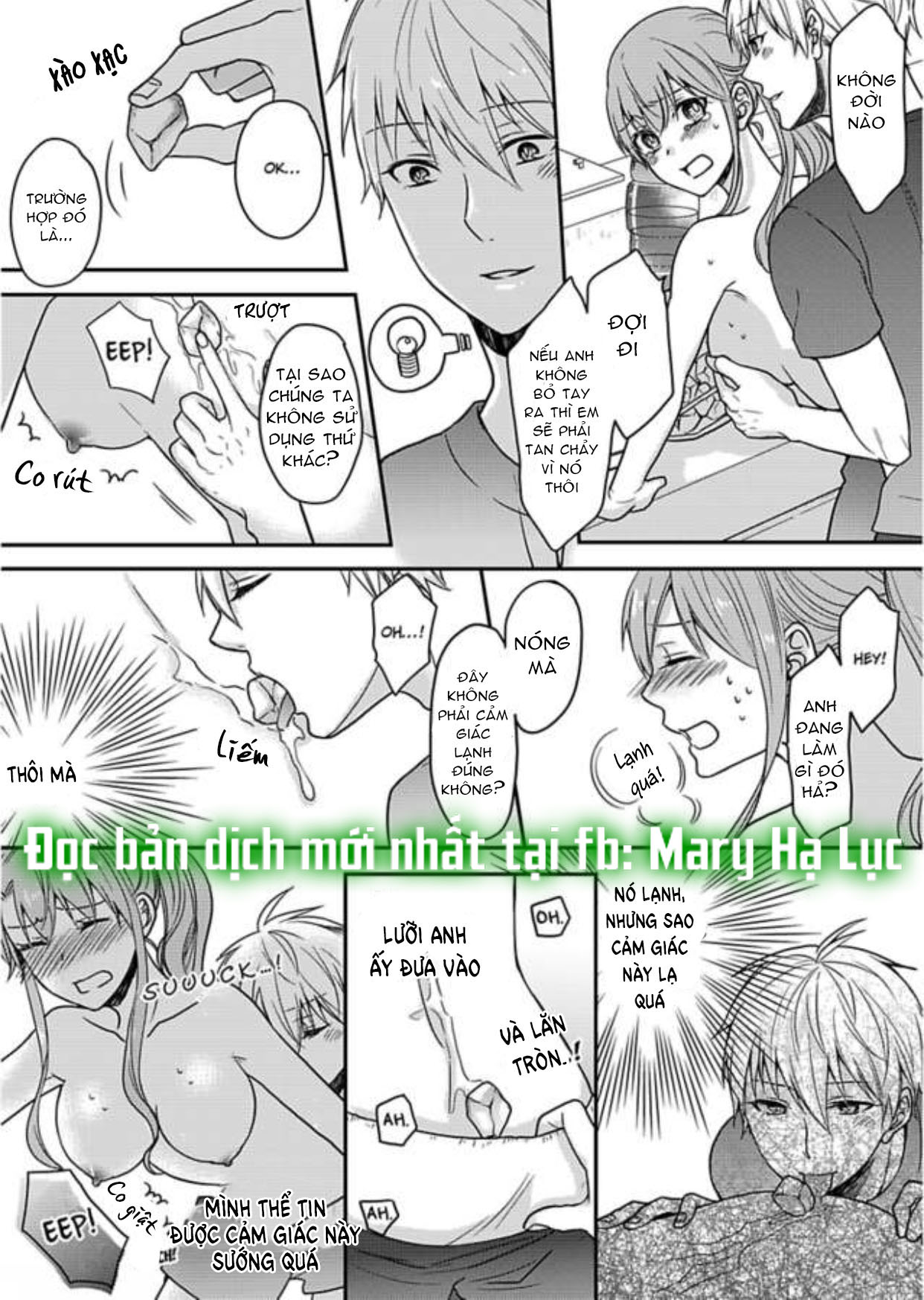 xin lỗi nhưng tôi có thể ăn hết được không?~ chung sống vui vẻ với người đồng nghiệp vô song của mình chapter 7.2 2