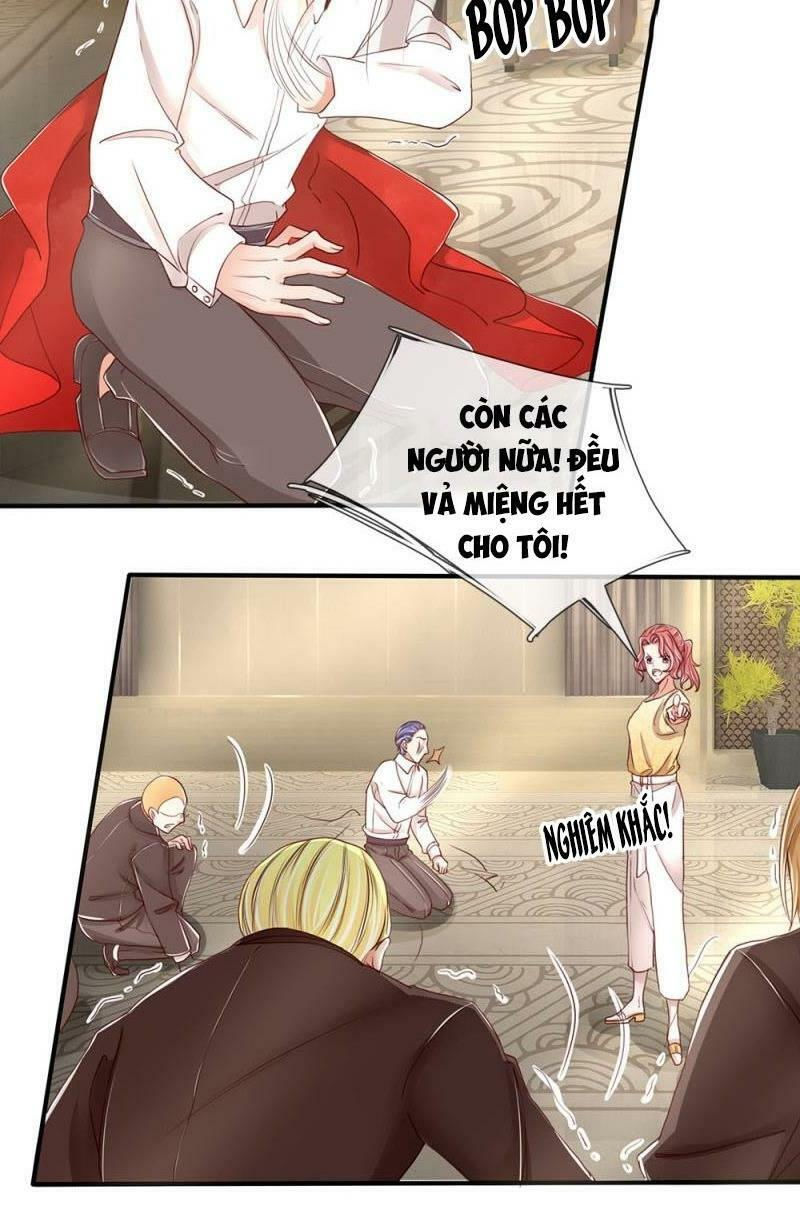 vú em tiên tôn đi ở rể chapter 88 12