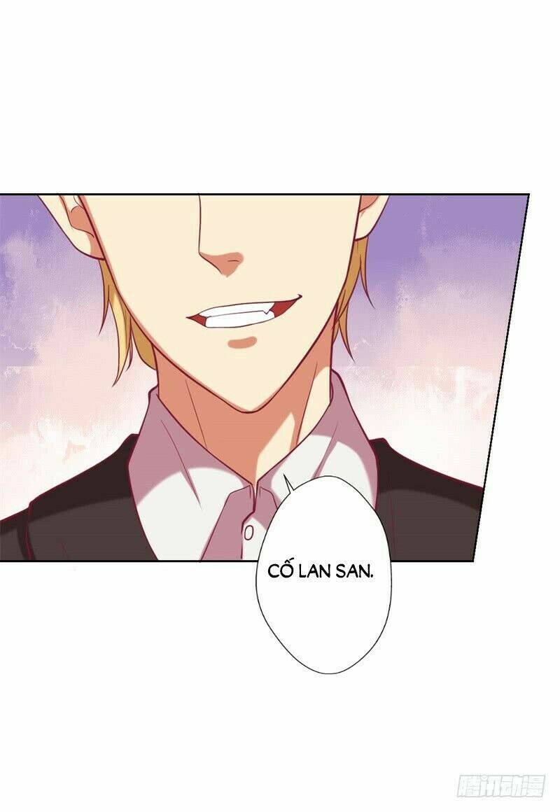 ngạo kiều tổng tài sủng điềm thê chapter 14 24