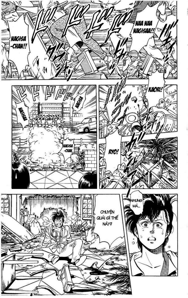 city hunter chapter 24.1 11