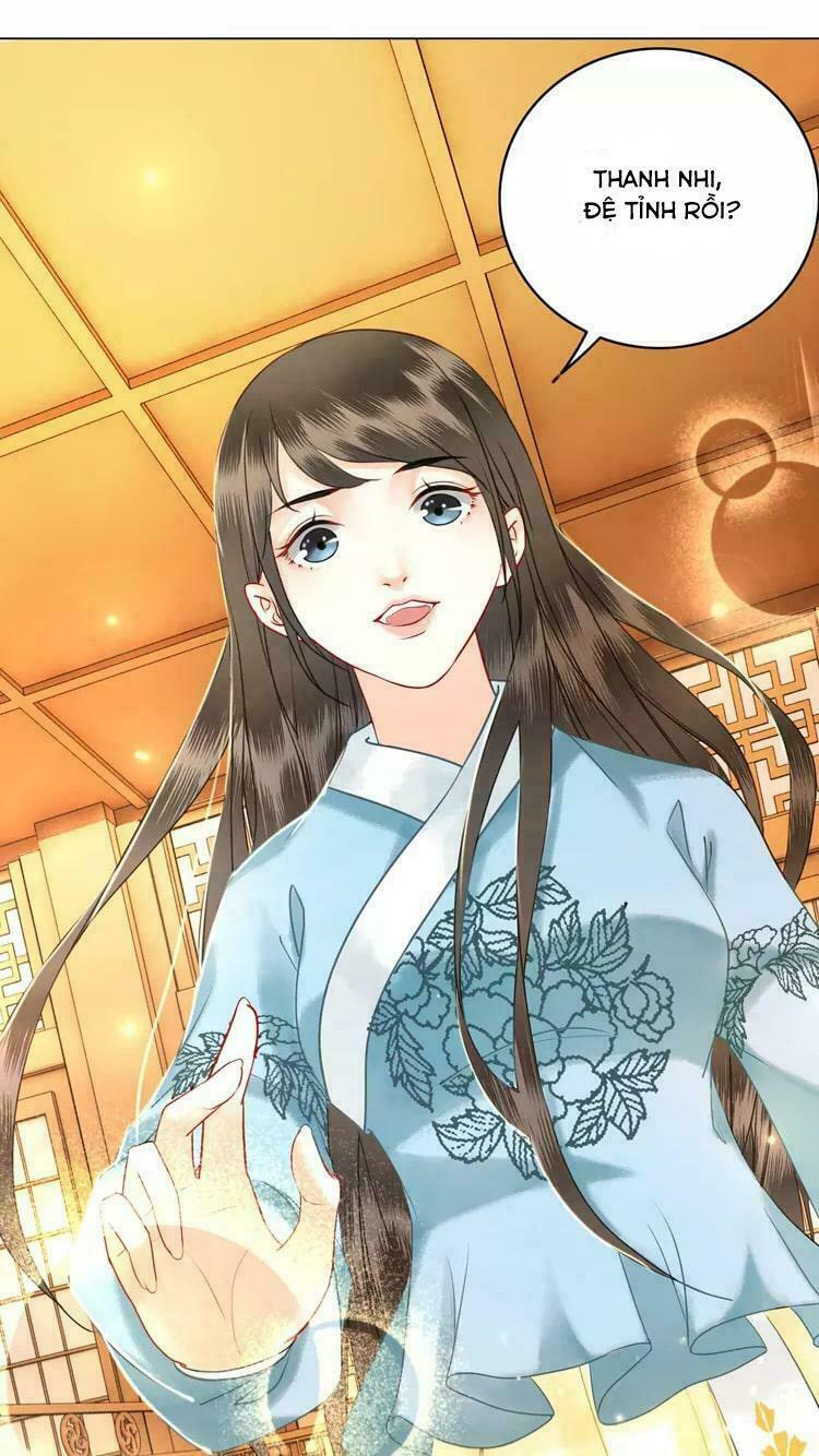 cực phẩm phế vật tiểu thư chapter 9 6