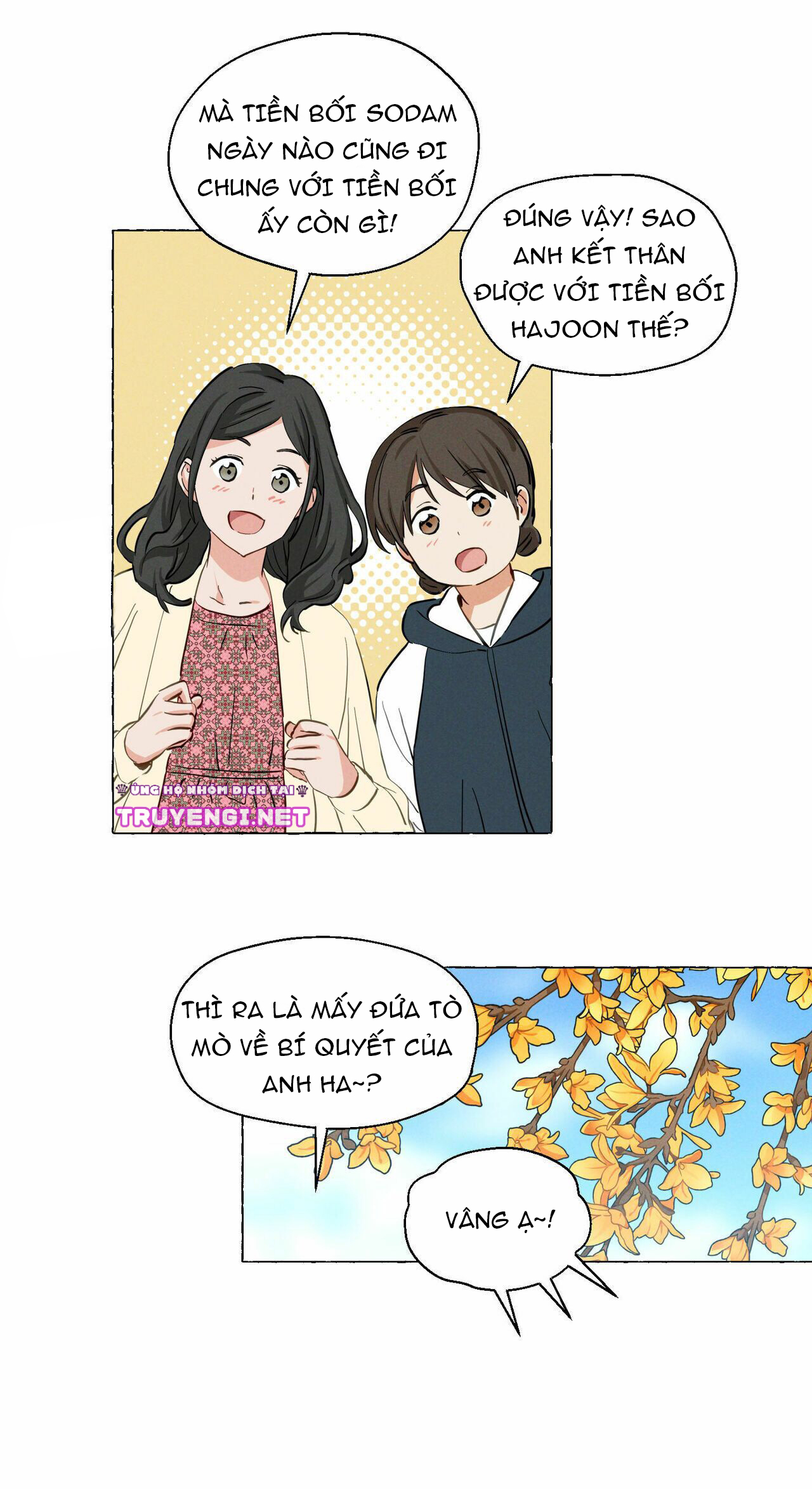 vanilla taste chapter 8 8