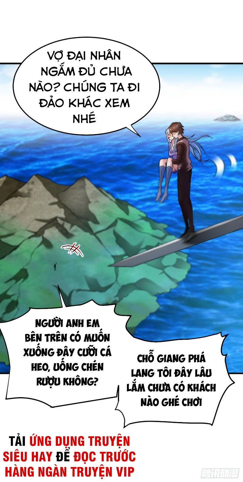 tối cường thần y tại đô thị chapter 111 17