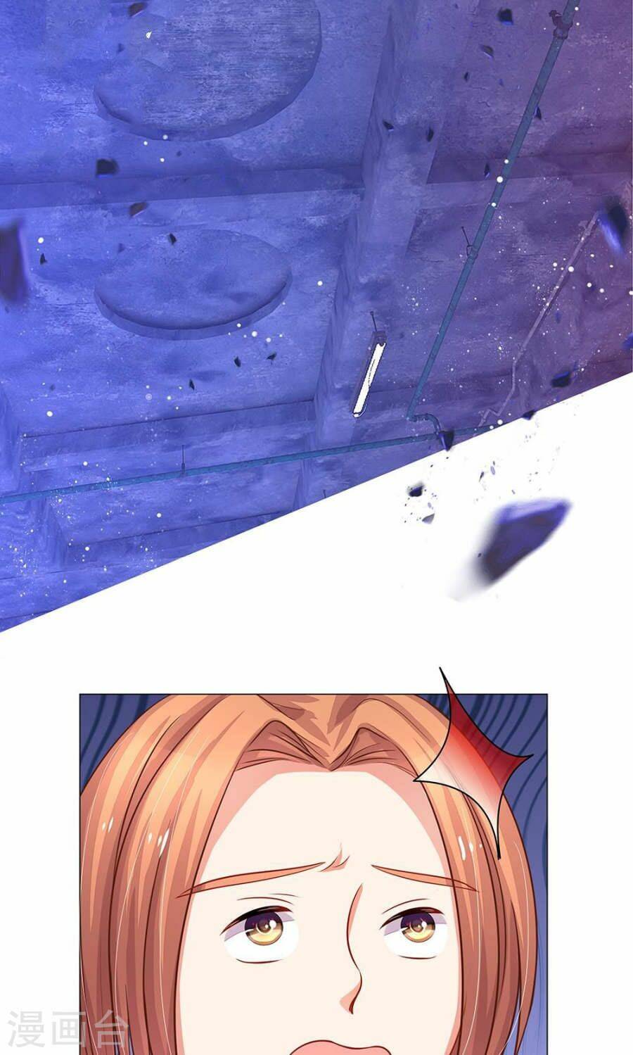 thiếu soái của tôi chính là manh như vậy chapter 45 20