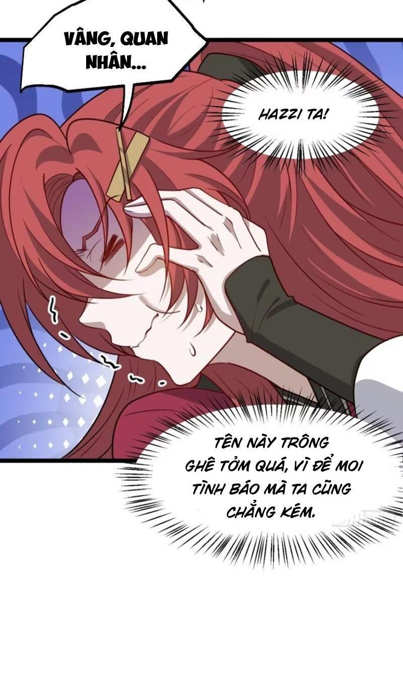 hệ thống gánh con mạnh nhất chapter 115 13