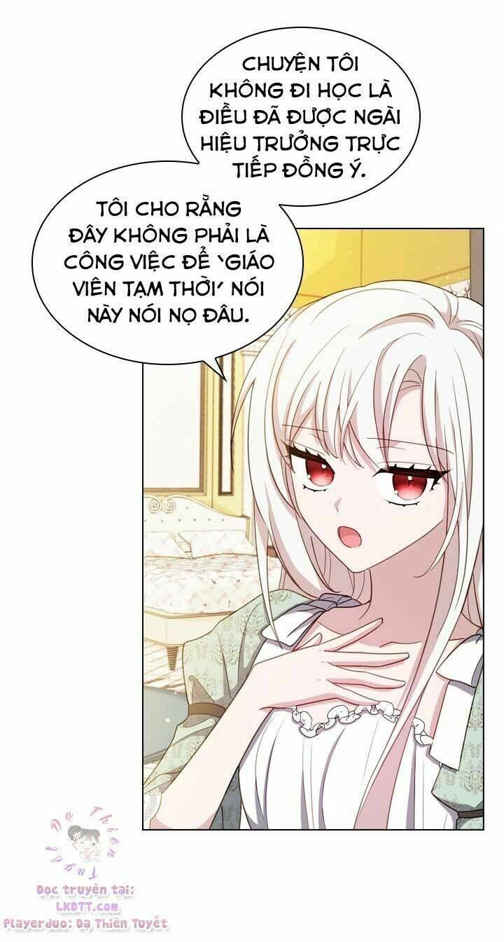 để yên cho tiểu thư hiền chapter 27 67