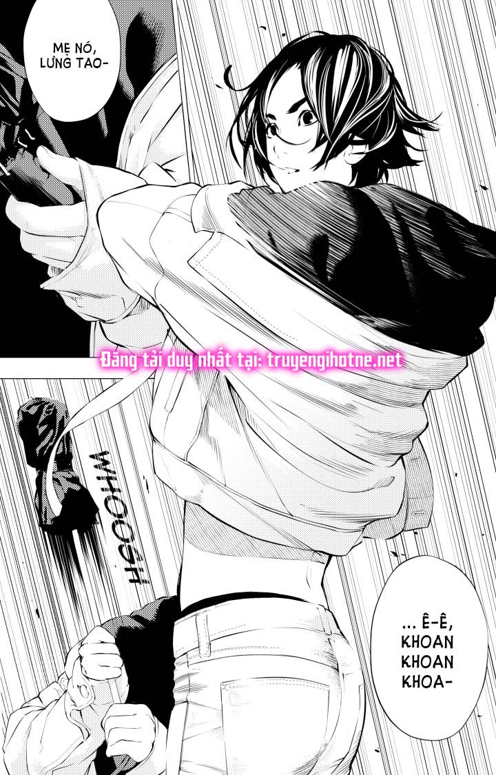 the boy & the wolf chapter 1.3 20