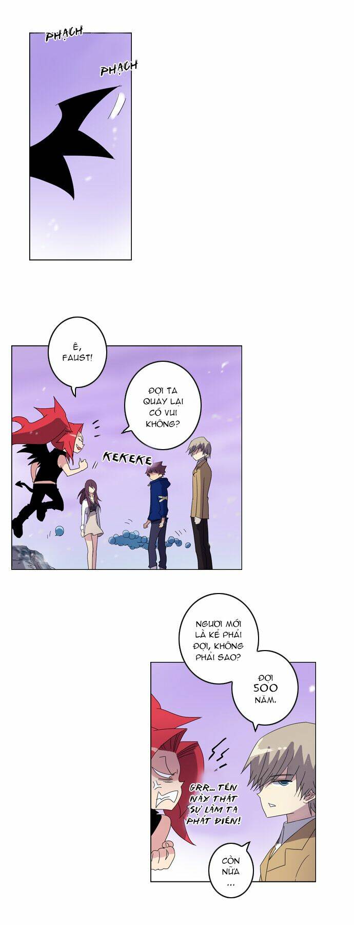 bản khế ước linh hồn chapter 29 23