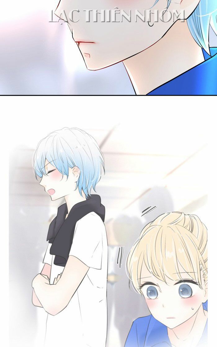 choco ngọt ngào chapter 36 19